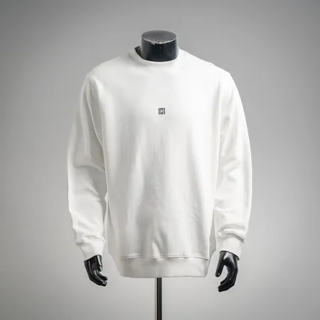 ジバンシィ パーカー