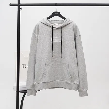 ディオール パーカー