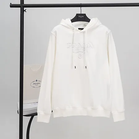 プラダ パーカー