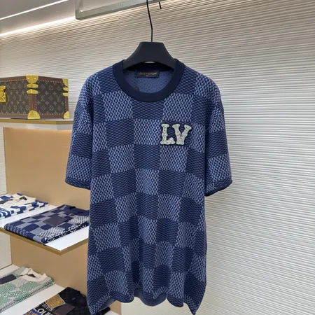 ルイヴィトン Tシャツ
