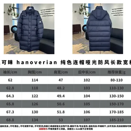 モンクレール ダウンジャケット