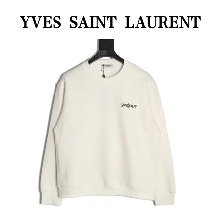 イブサンローラン パーカー