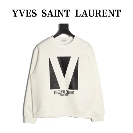 イブサンローラン パーカー