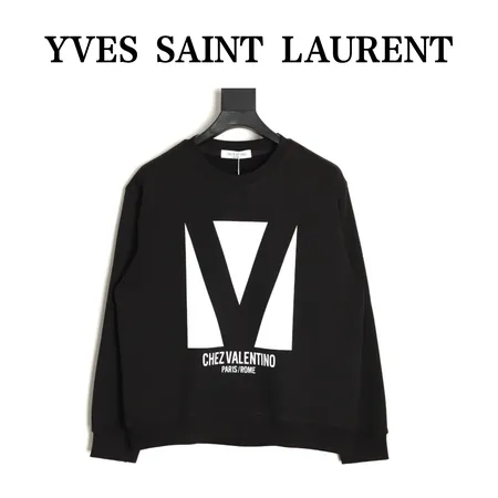 イブサンローラン パーカー