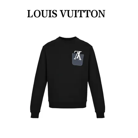 ルイヴィトン パーカー