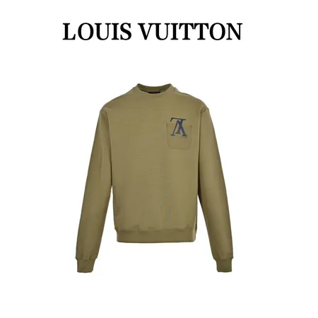 ルイヴィトン パーカー