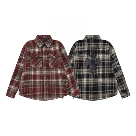 クロムハーツ シャツ