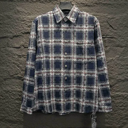 クロムハーツ シャツ