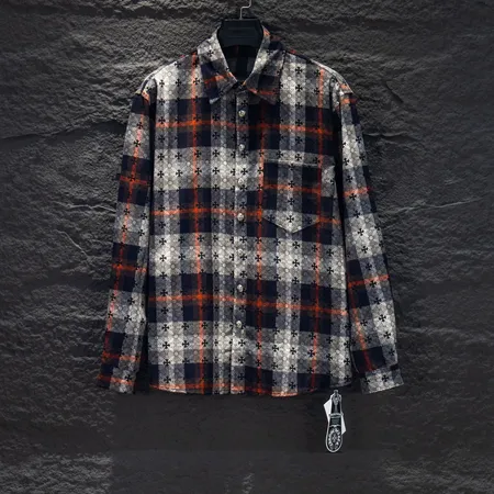 クロムハーツ シャツ