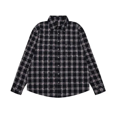 クロムハーツ シャツ