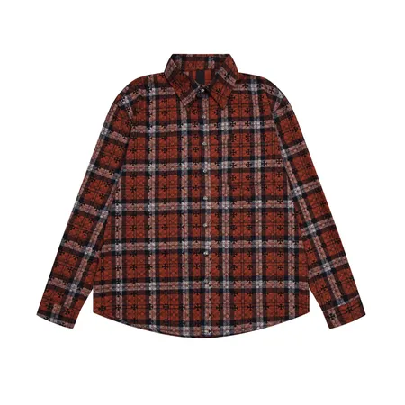 クロムハーツ シャツ