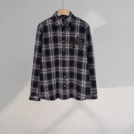 クロムハーツ シャツ