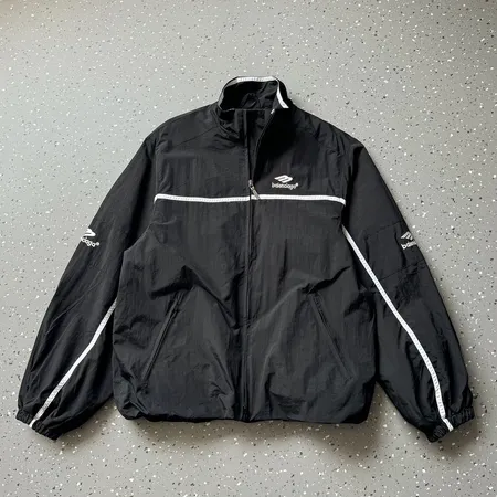 バレンシアガ ジャケット