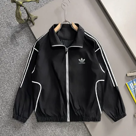 バレンシアガ ジャケット