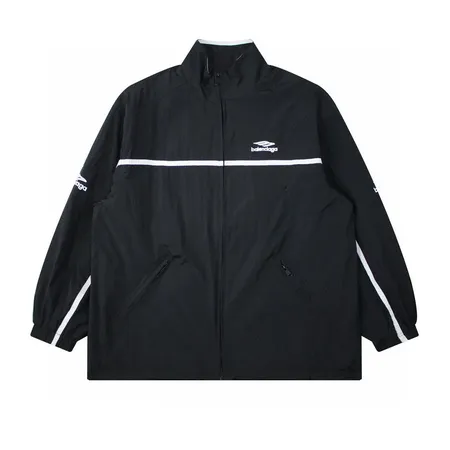 バレンシアガ ジャケット