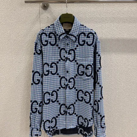 グッチ シャツ