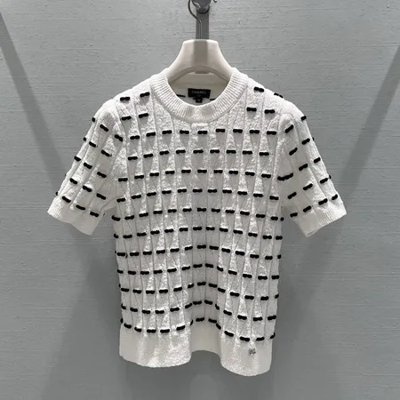 シャネル Tシャツ