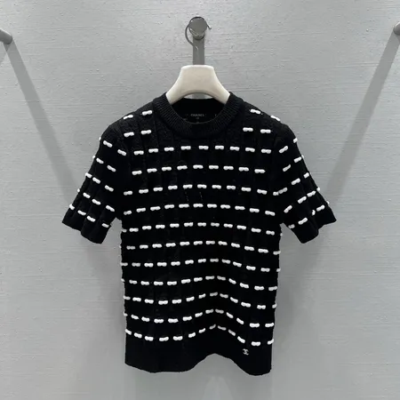 シャネル Tシャツ