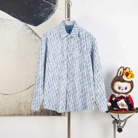 ディオール シャツ