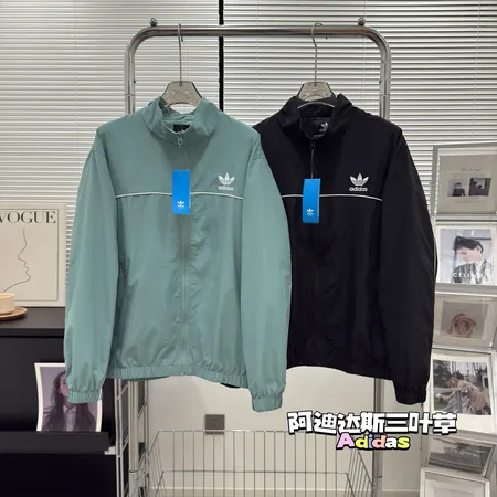 アディダス ジャケット