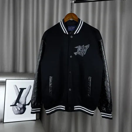 ルイヴィトン ジャケット