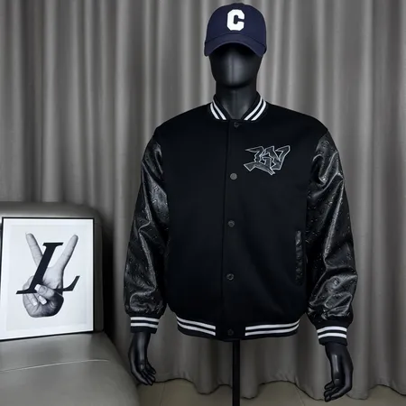 ルイヴィトン ジャケット