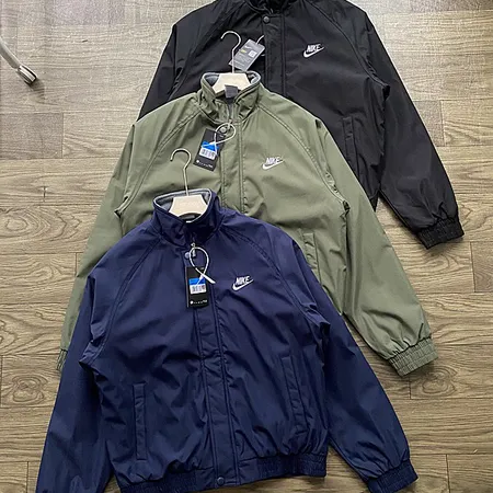 ナイキ ジャケット