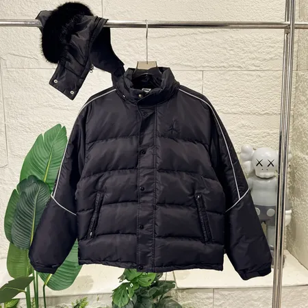 エアジョーダン ダウンジャケット