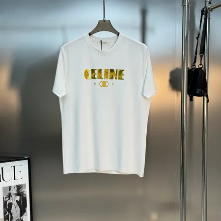 セリーヌ Tシャツ