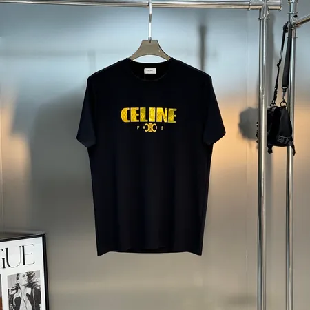 セリーヌ Tシャツ