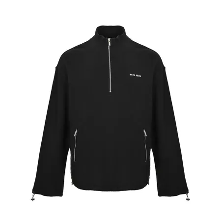 ミュウミュウ パーカー