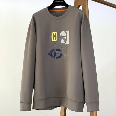 エルメス パーカー