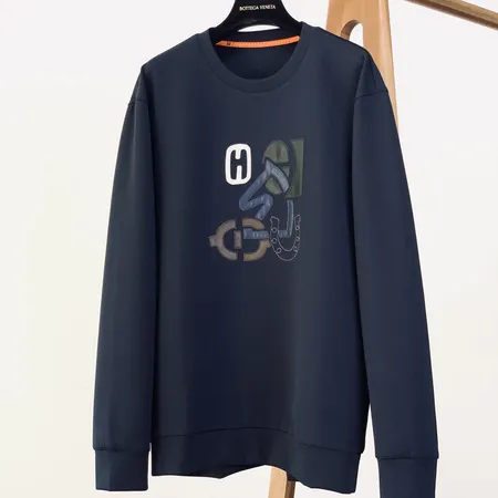 エルメス パーカー