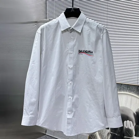 バレンシアガ シャツ