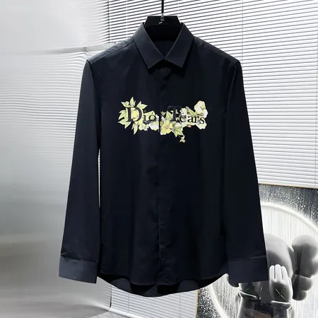 ディオール シャツ