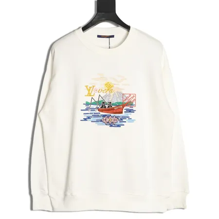 ルイヴィトン パーカー