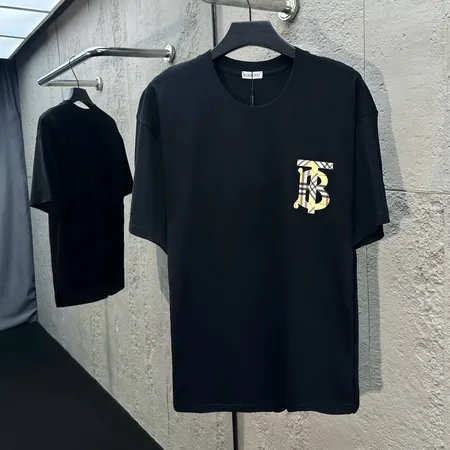 バーバリー ス Tシャツ