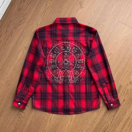 クロムハーツ シャツ