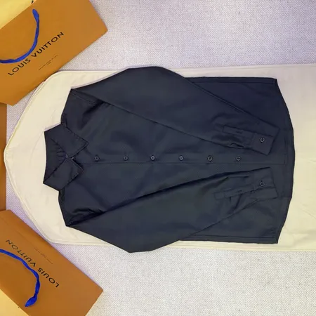 ルイヴィトン シャツ