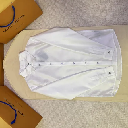 ルイヴィトン シャツ