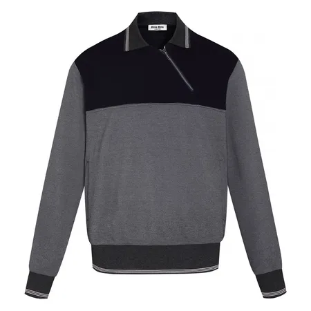 ミュウミュウ パーカー