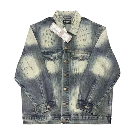 バレンシアガ ジャケット