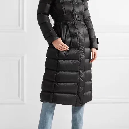 プラダ ダウンジャケット