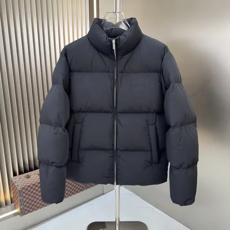 ミュウミュウ ダウンジャケット