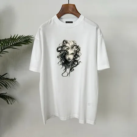 ヴェルサーチ Tシャツ