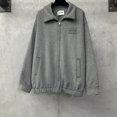 ミュウミュウ ジャケット