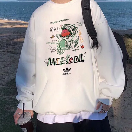 アディダス パーカー