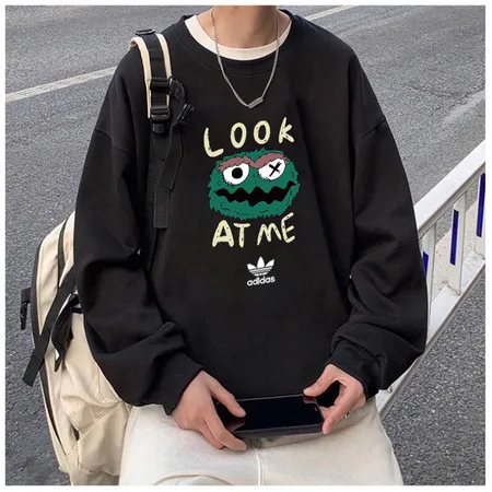 アディダス パーカー