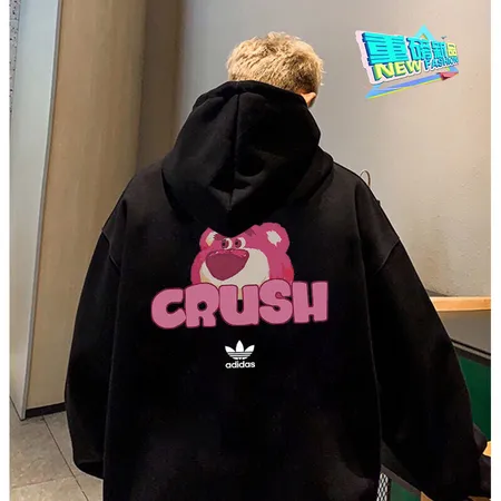 アディダス パーカー