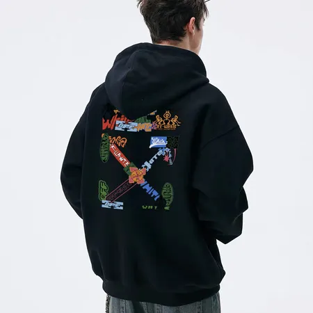 ナイキ パーカー